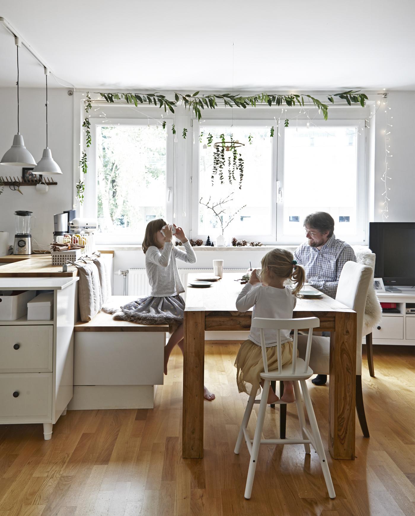 Offene Wohnideen für Kinder - IKEA Deutschland