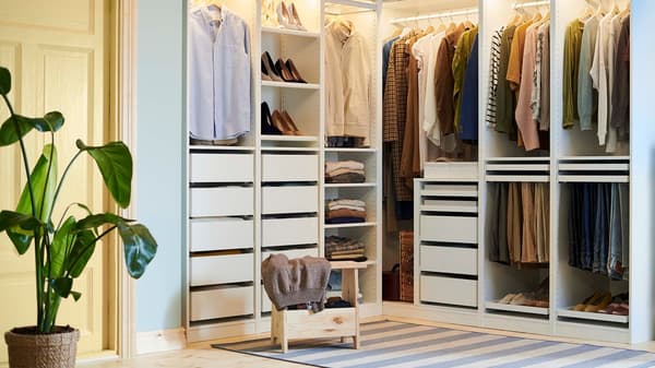 Armoires Penderies Et Pieces Penderies Ikea Ca