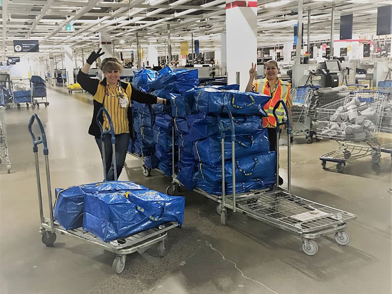 IKEA Montréal Canada IKEA CA