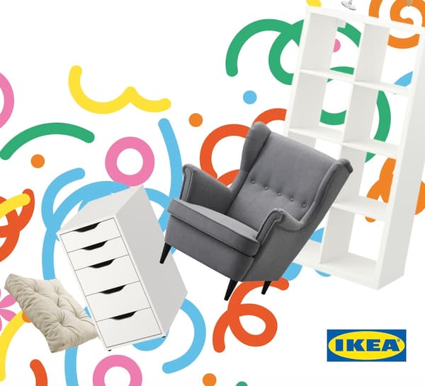 Des offres sur une selection de produits iconiques.