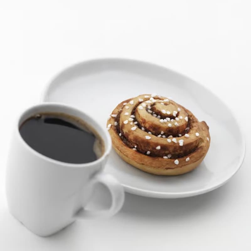 desayuno IKEA