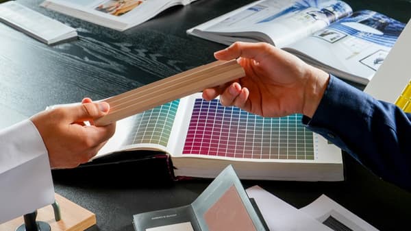 Design d’intérieur pour les entreprises