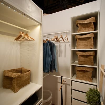 DESIGN DREAM Staffel 2, Folge 3 Schlafzimmer von Tom - IKEA Österreich