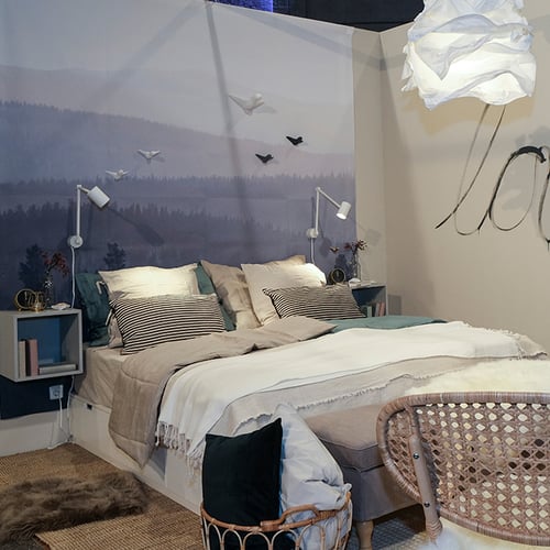 DESIGN DREAM Folge 1 Zimmer von Jasmin - IKEA Österreich