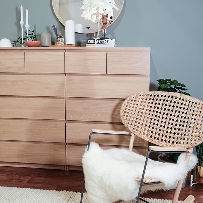 DESIGN DREAM Folge 1 Zimmer von Jasmin - IKEA Österreich