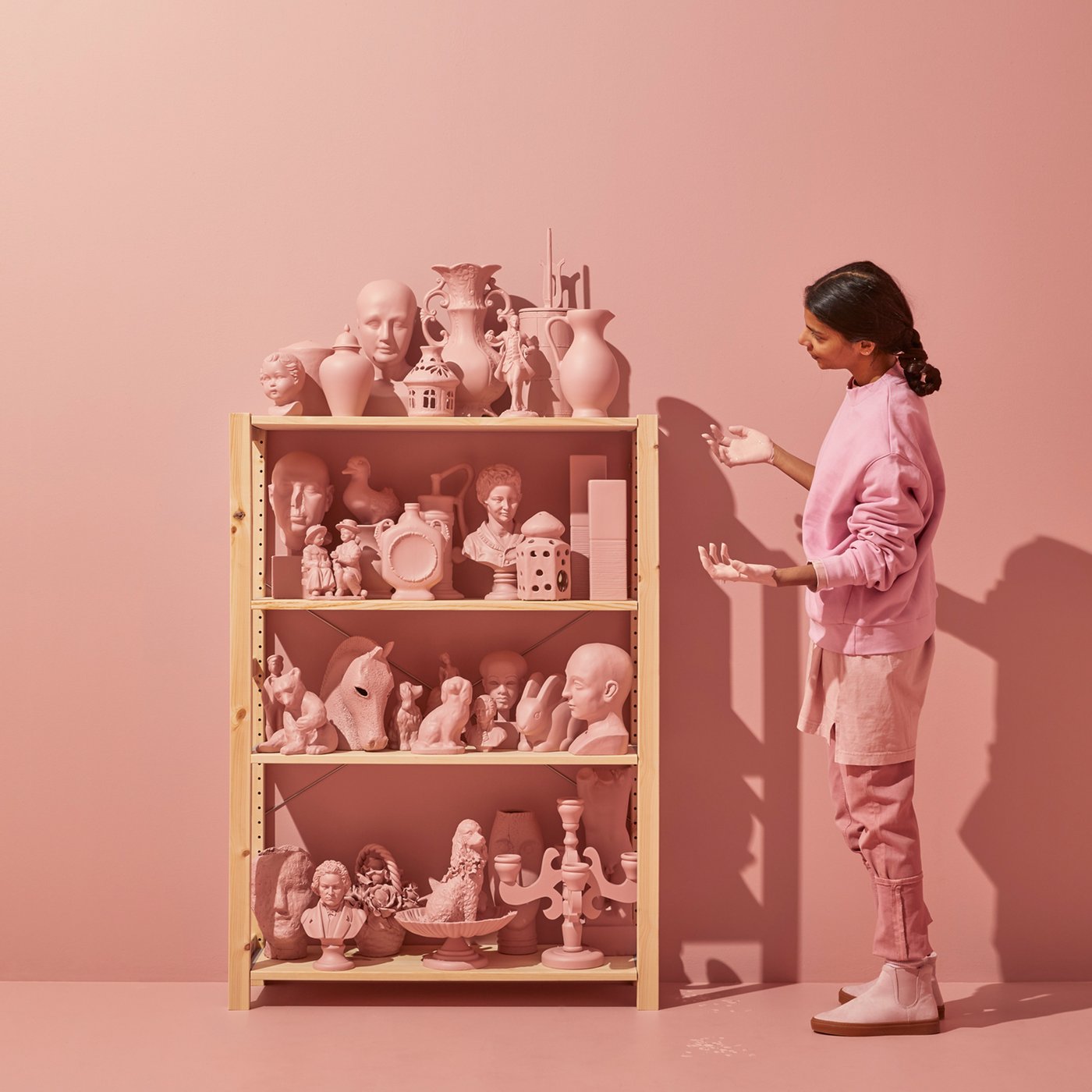 Your flexible living room for everyone - IKEA