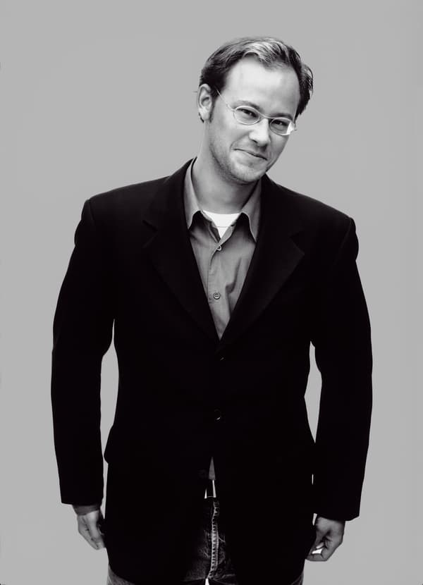 Designer Carl Öjerstam 