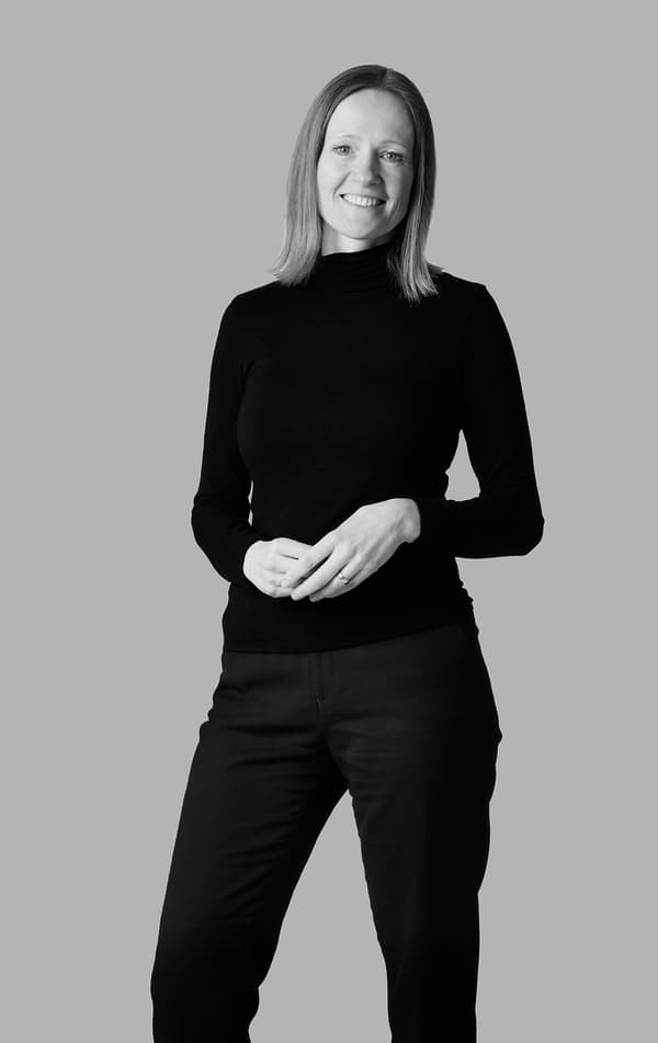 Designer Monika Mulder