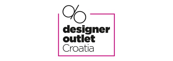 Designer Outlet Croatia logo