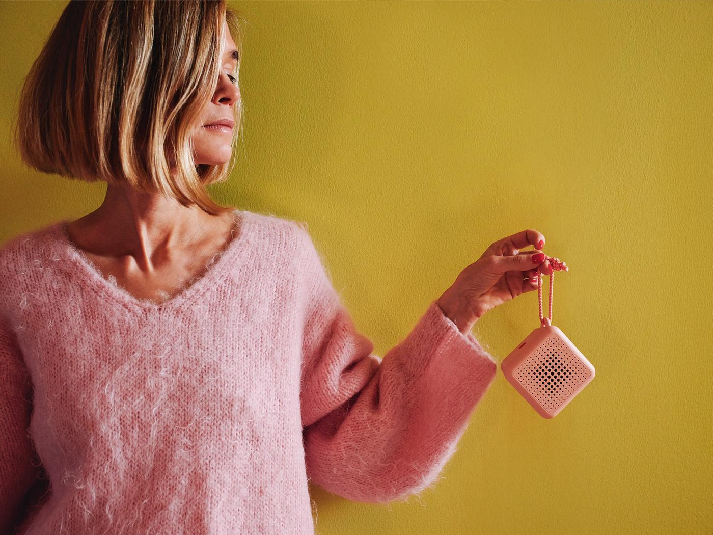  Designer Teka Evelina Severin (Teklan).