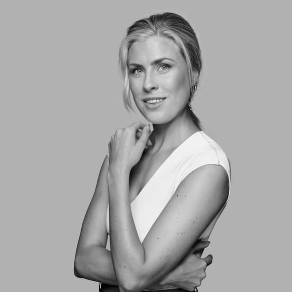 Designer Wiebke Braasch