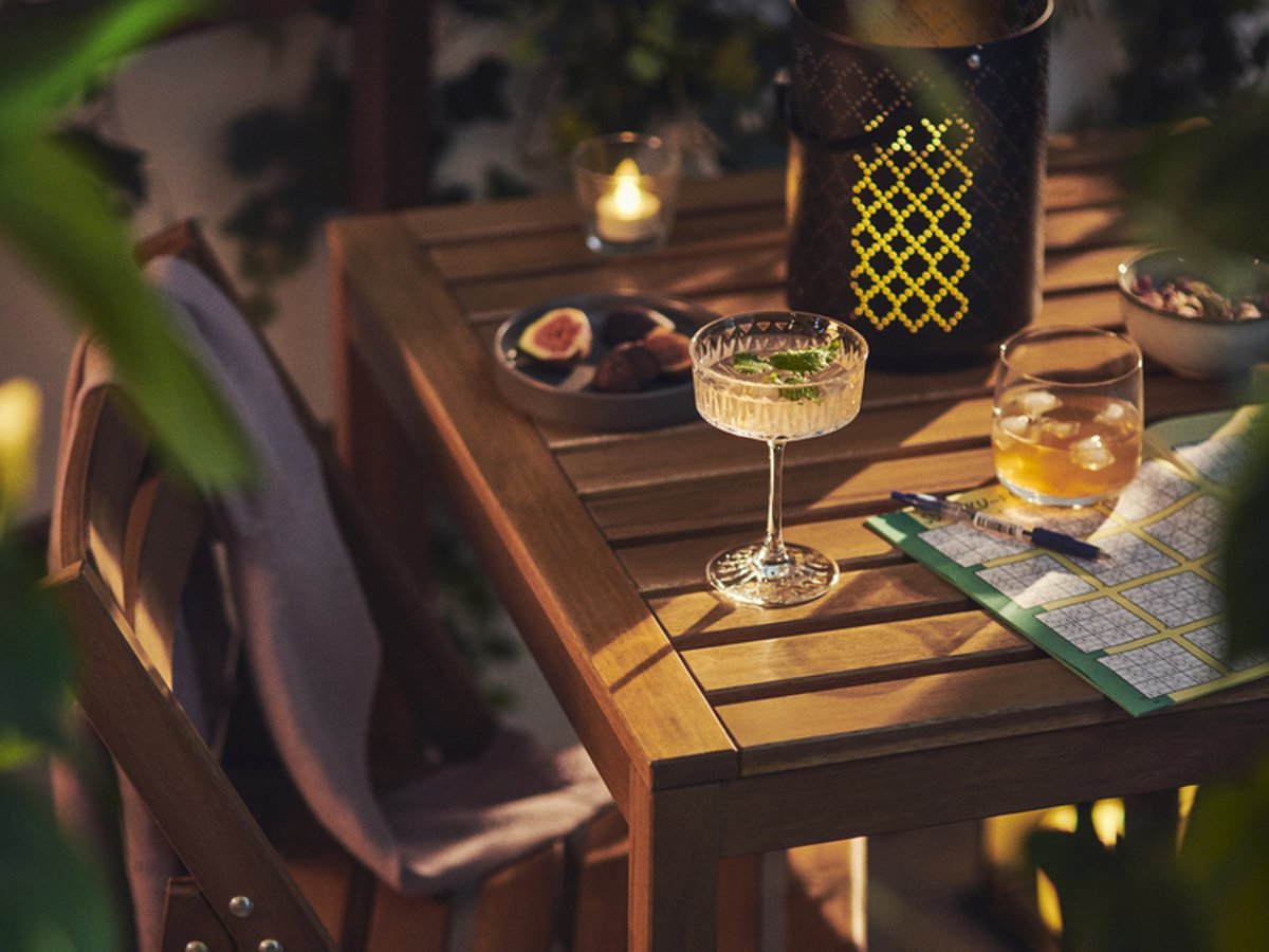 アウトドア家具・屋外家具｜IKEA【公式】家具・インテリア雑貨通販 - IKEA