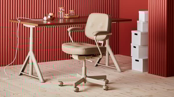 Desk chairs