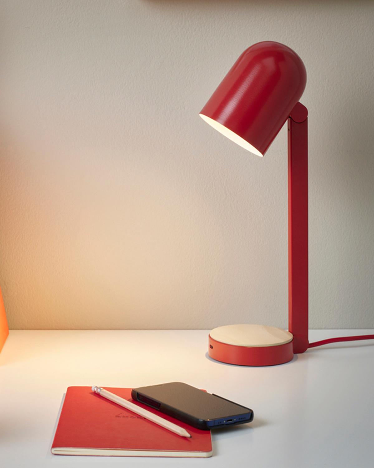 desk lamps