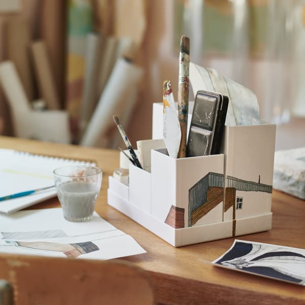 desk organizer