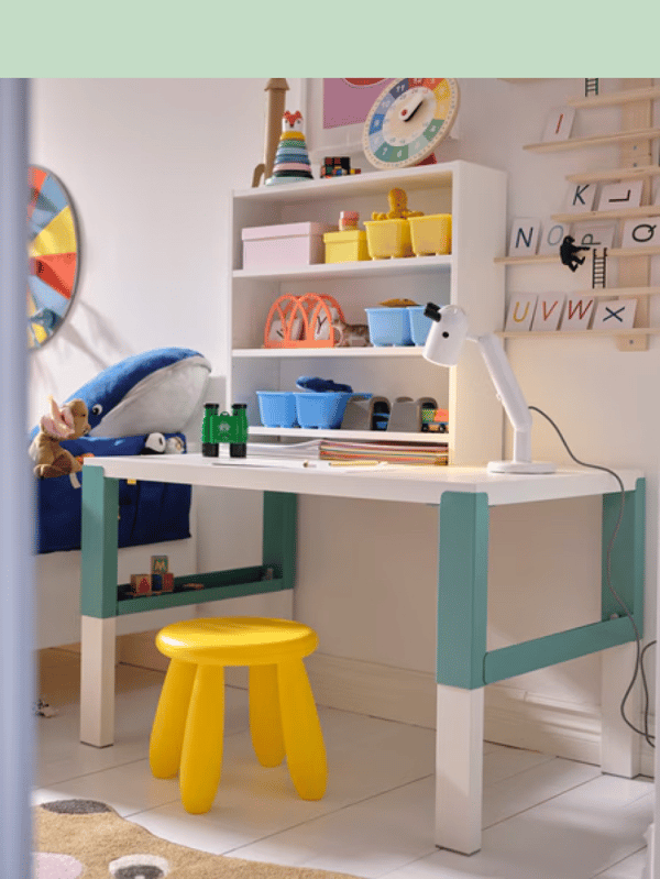 Desks