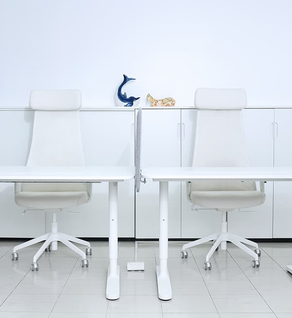 Desks for executives