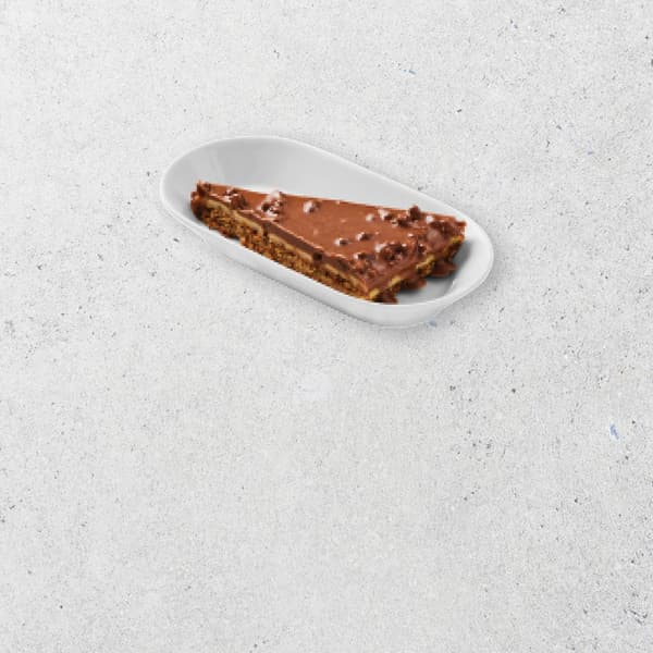 Dessert menu