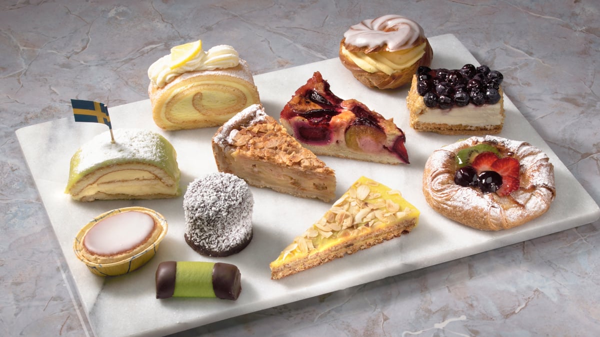 Bienvenue au Restaurant IKEA Nos délices suédois IKEA Suisse