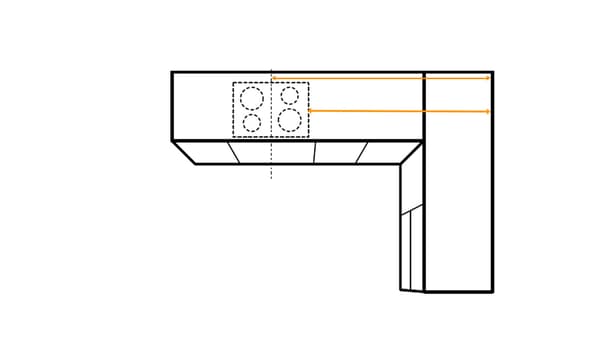 Dessin d'outils de mesure (crayon, règle, équerre)