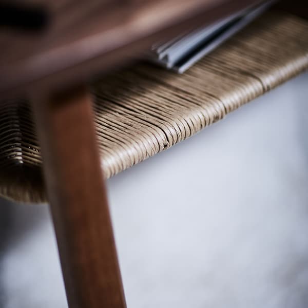 Detail dřeva.