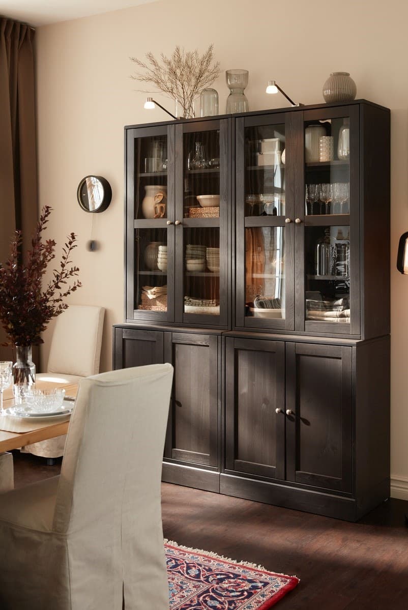 Une salle à manger pour les fêtes - IKEA CA