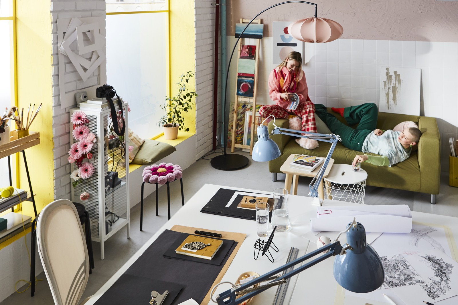 Home Pride Home IKEA