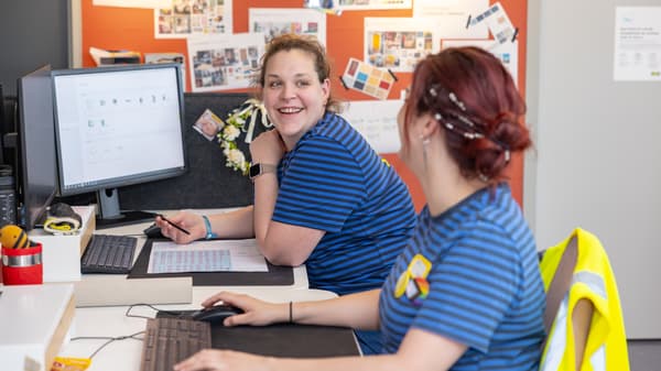 En savoir plus sur le travail chez IKEA