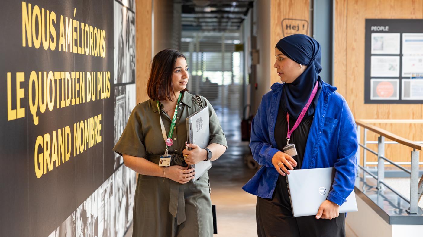 Découvrez comment !