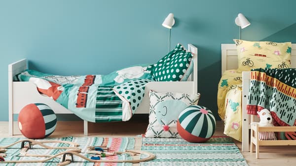 Linge de lit enfant - IKEA