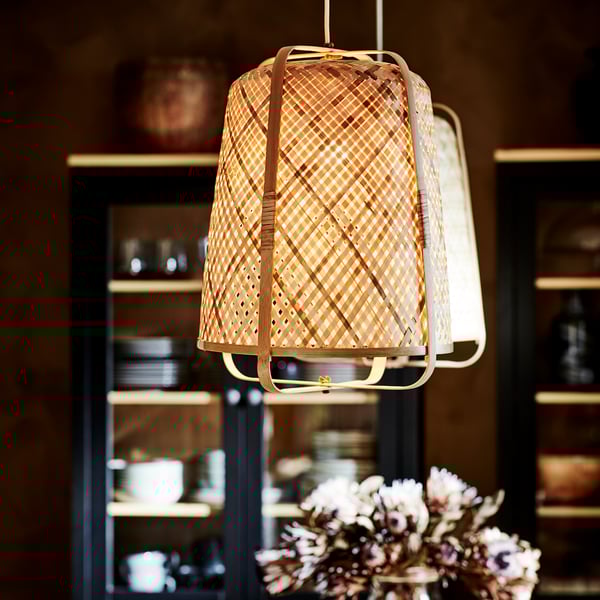 Bambou est matériau durable aux multiples avantages IKEA Suisse