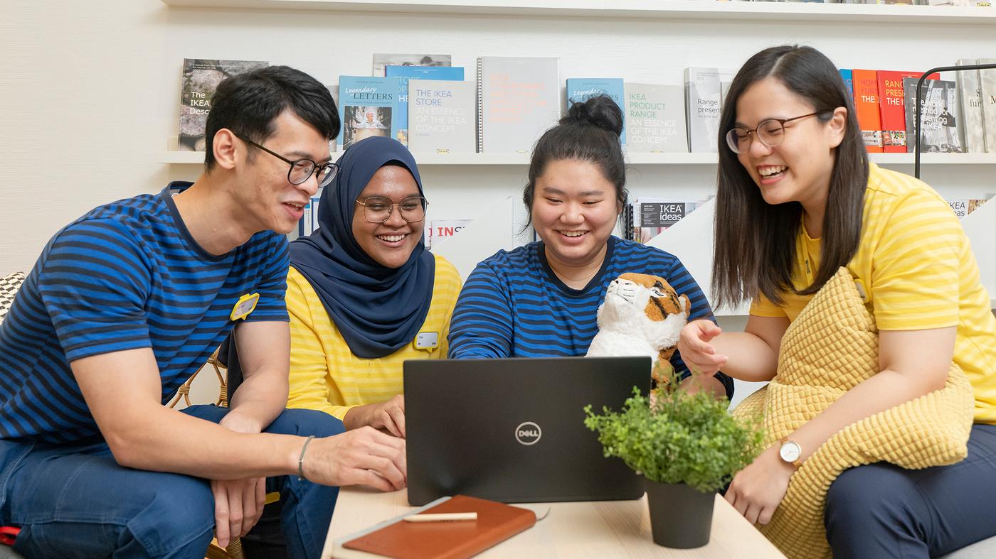 Learn more about development & possibilities