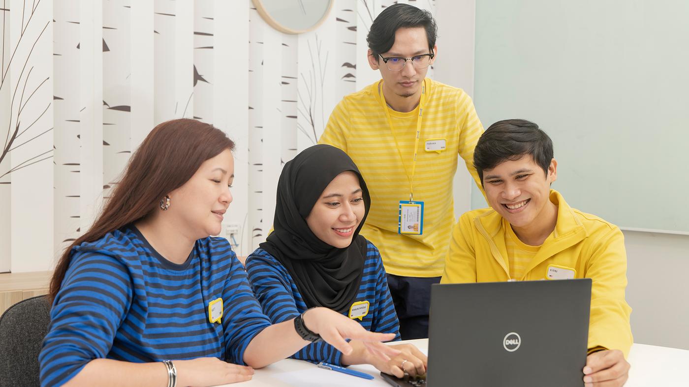 Development & Possibilities — This is IKEA IKEA