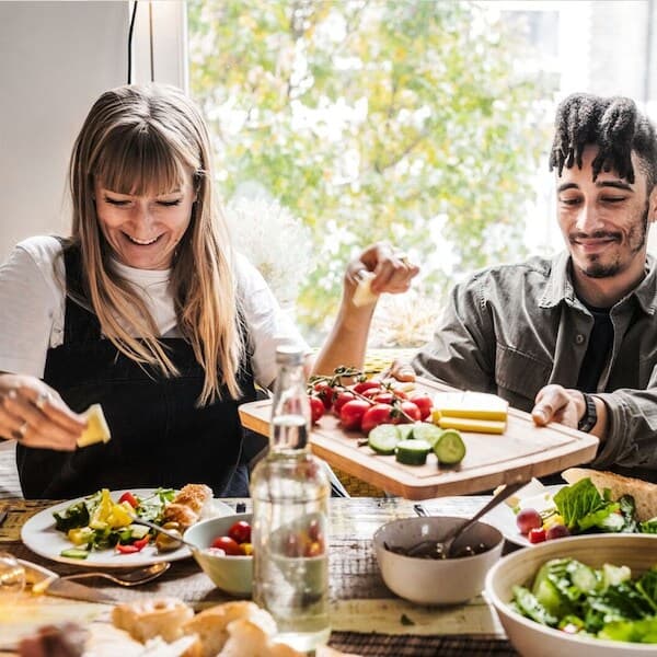 Devenez membre IKEA Family