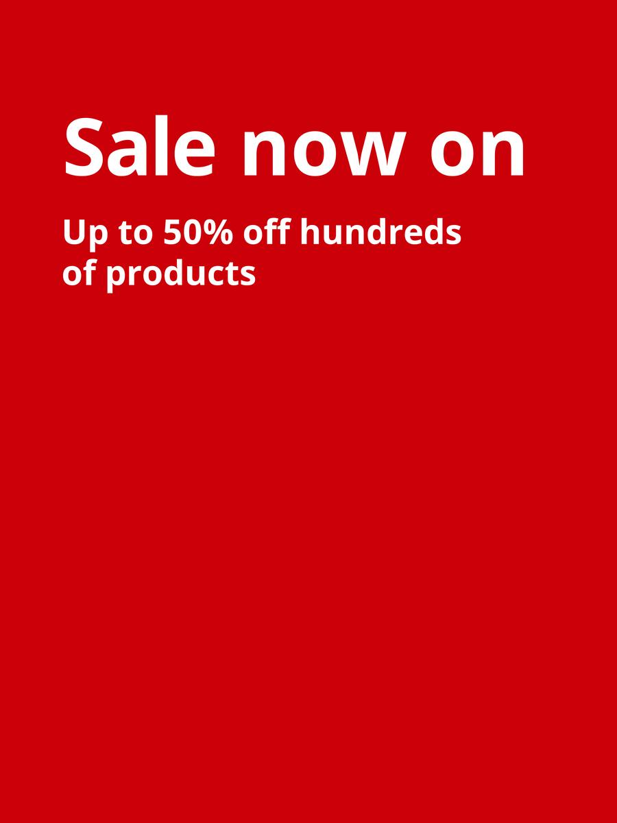 Fresh home furnishing ideas and affordable furniture - IKEA