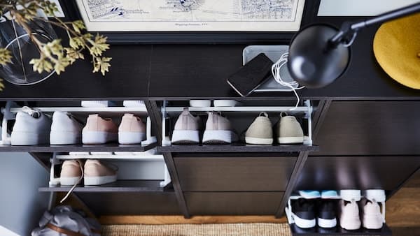 نصائح لمعرض المدخل Ikea