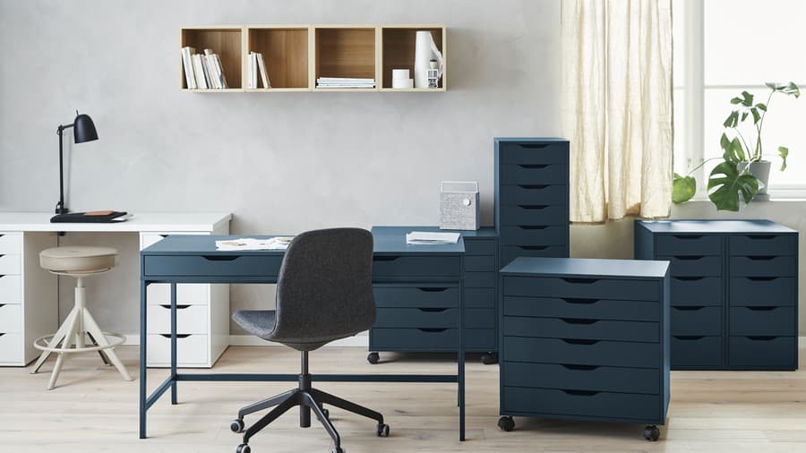 Büromöbel online kaufen IKEA Österreich