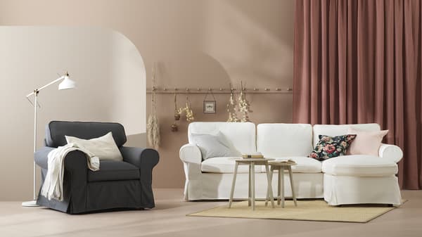 Sessel Recamieren Fur Dein Wohnzimmer Ikea Deutschland