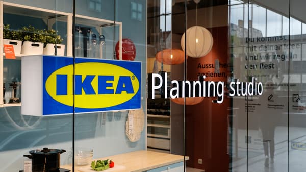 Die ersten beiden IKEA Planungsstudios in der bayrischen Landeshauptstadt eröffnen im Oktober.