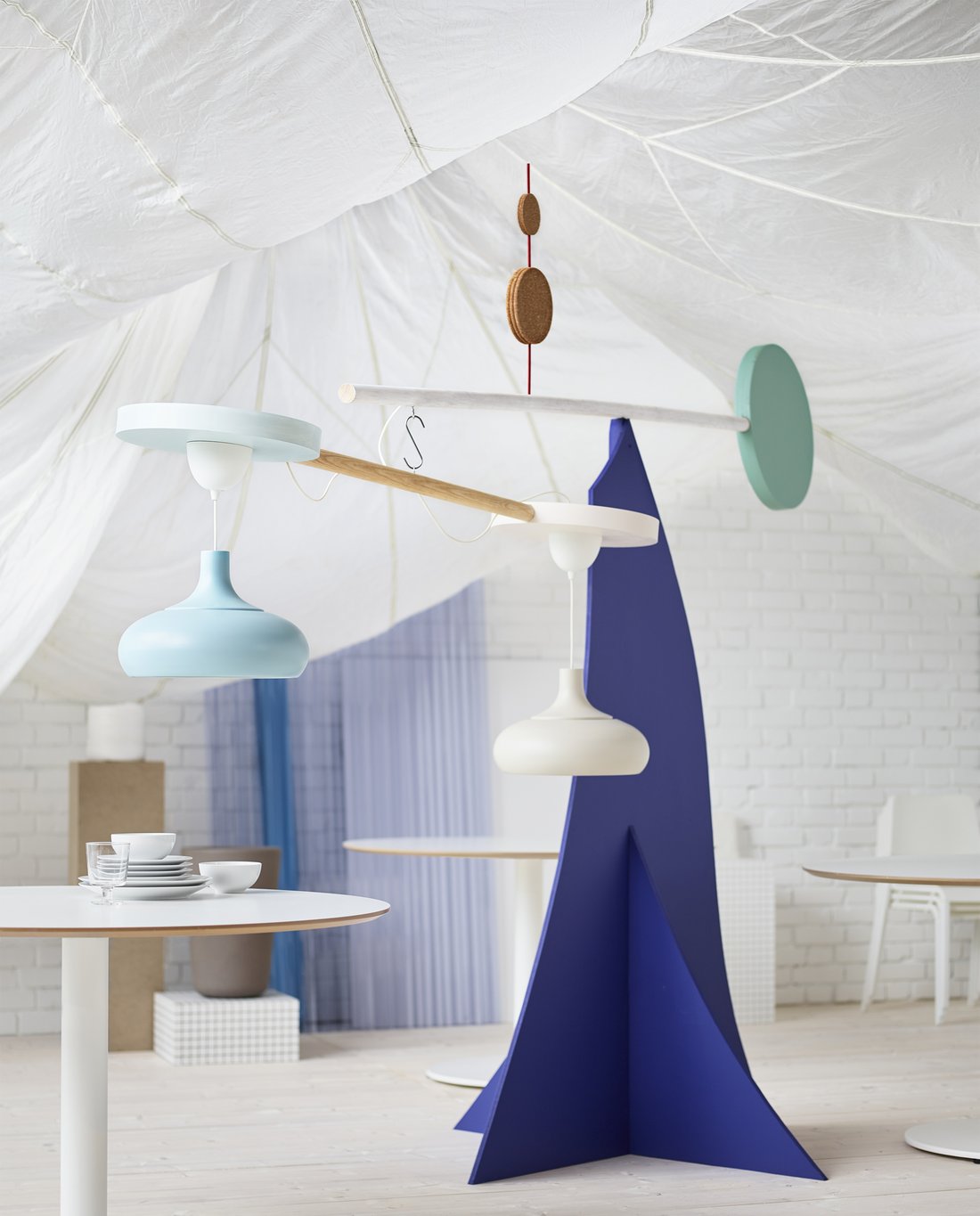 Neue Lampen im Sortiment IKEA Deutschland