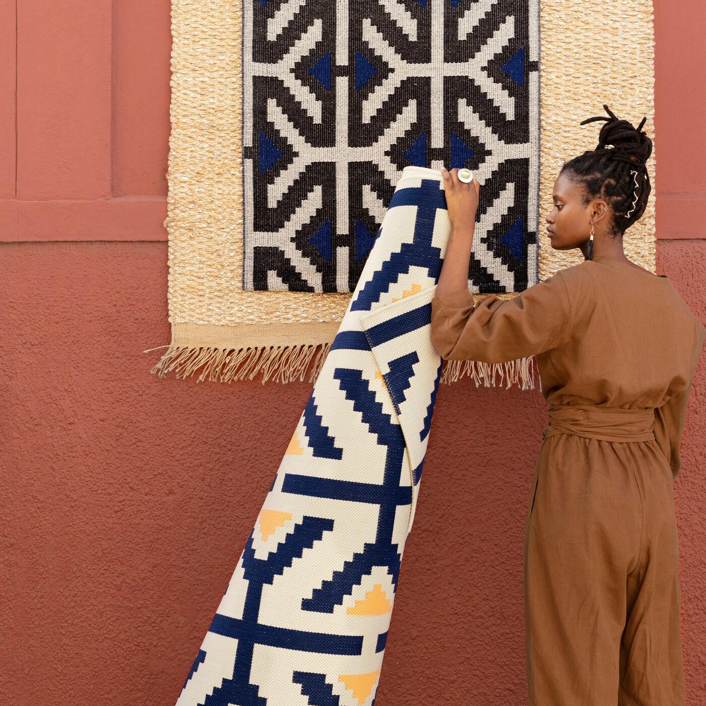 IKEA ÖVERALLT Kollektion – Urbanes Wohnzimmer - IKEA