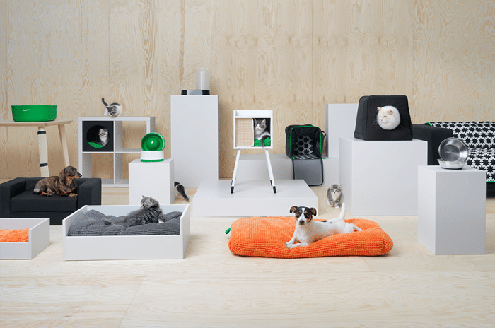 Einrichtungsideen für Tierfreunde - IKEA Österreich