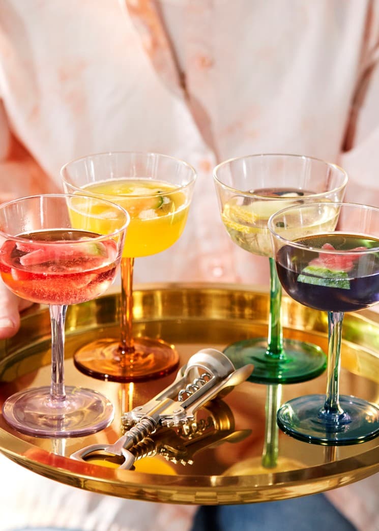 Die neue TJÄLREK Kollektion