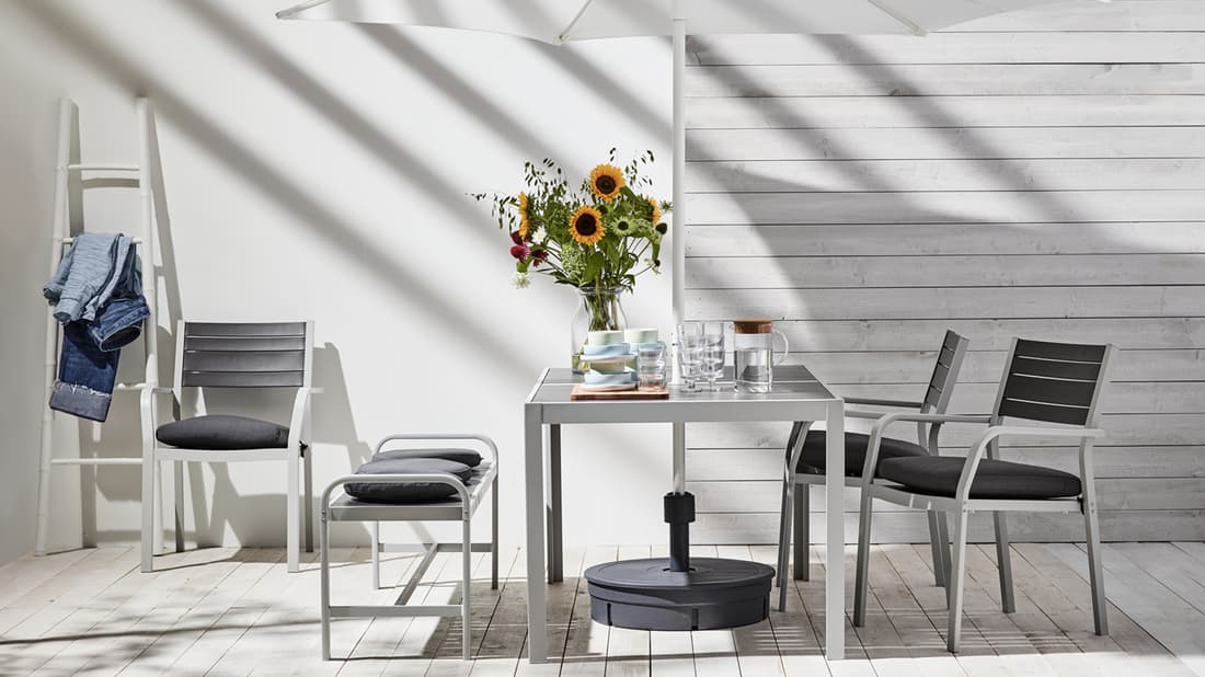 Gartenmöbel & Balkonmöbel online kaufen IKEA Österreich
