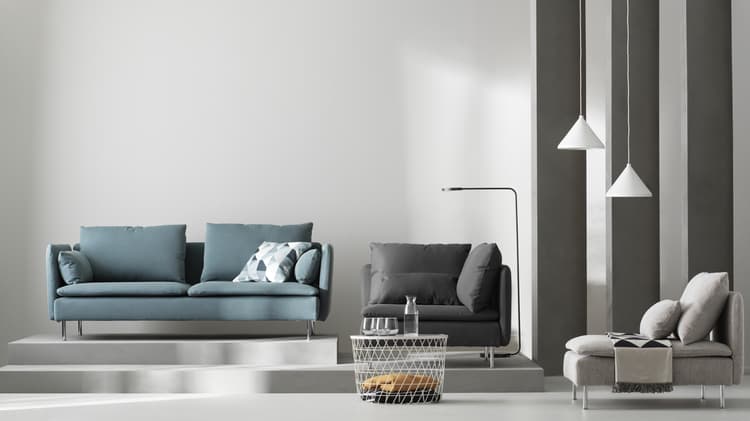 Wohnzimmermöbel - Einrichtung, Ratgeber & Inspiration - IKEA Schweiz