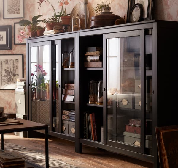 Wohnzimmer Ikea