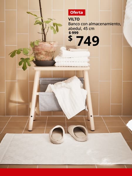 diferentes Ofertas en ikea
