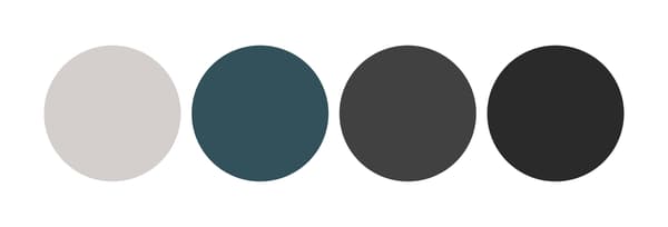 Different colors in GAMMALBYN
