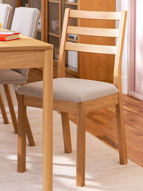 Dining chair