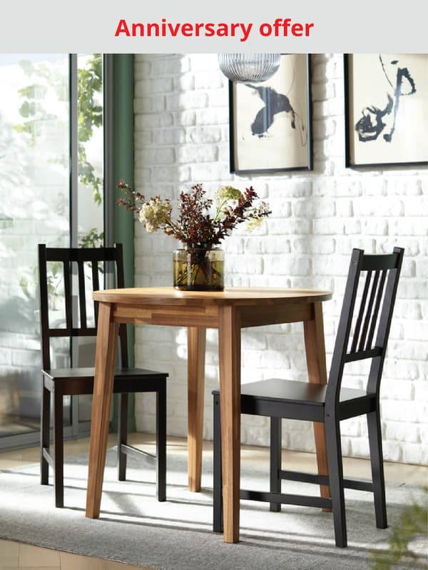 Dining furniture